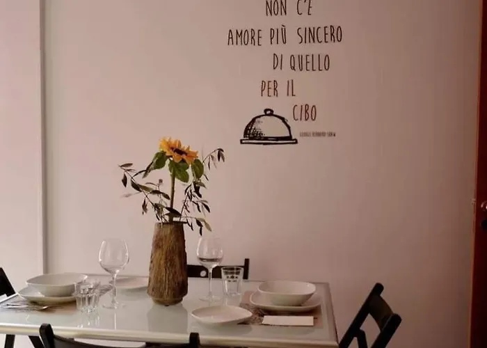 Appartamento Casa 