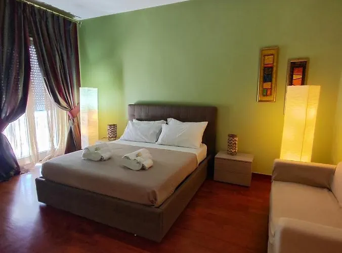 Appartamento Casa 