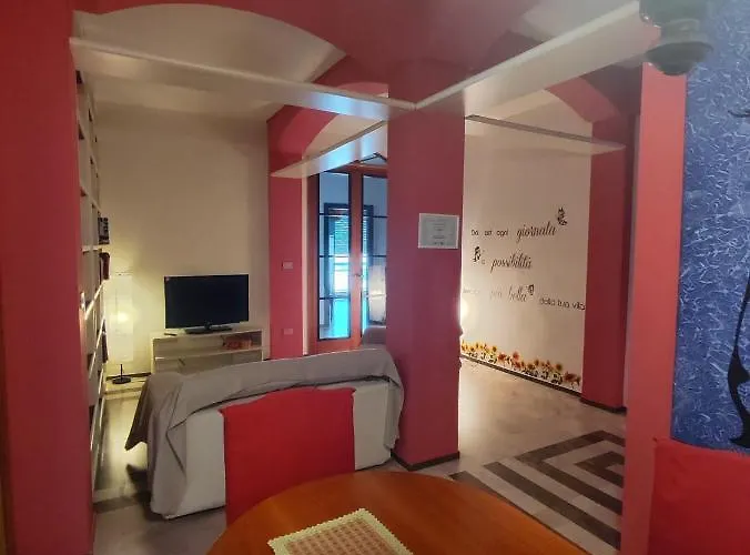 Appartamento Casa 