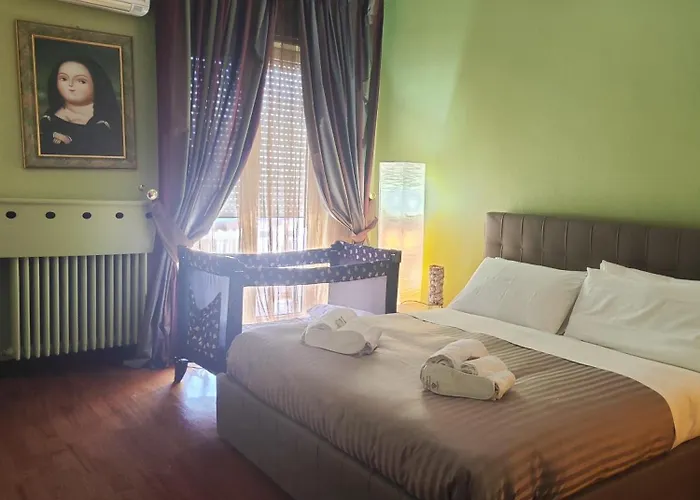 Appartamento Casa 