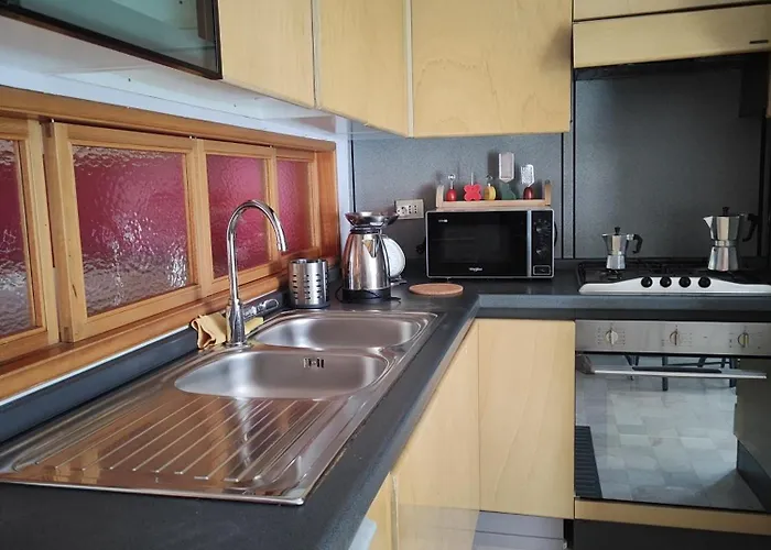 Appartamento Casa 