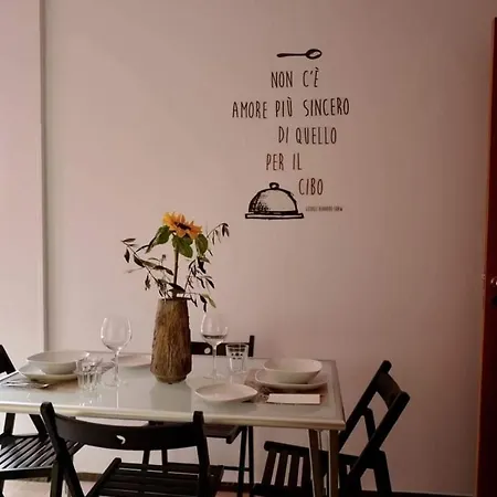 Lägenhet Casa 
