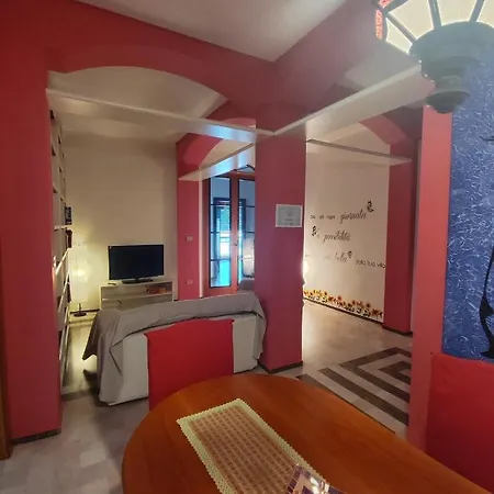 Lägenhet Casa 