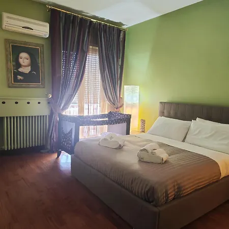 Lägenhet Casa 